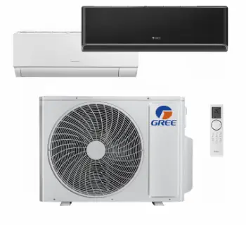 GREE Multi-Split Nordic 70-A