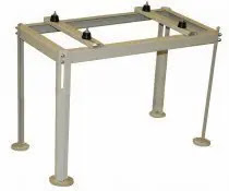 Scanoffice SC-600 korottava maatukiteline