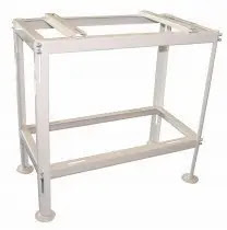 Scanoffice SC-800 -korottava maatukiteline