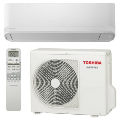 Toshiba Seiya + 24