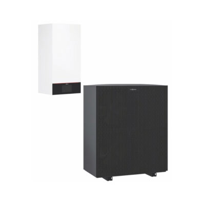 Ilmavesilämpöpumppu Viessmann Vitocal 250 A